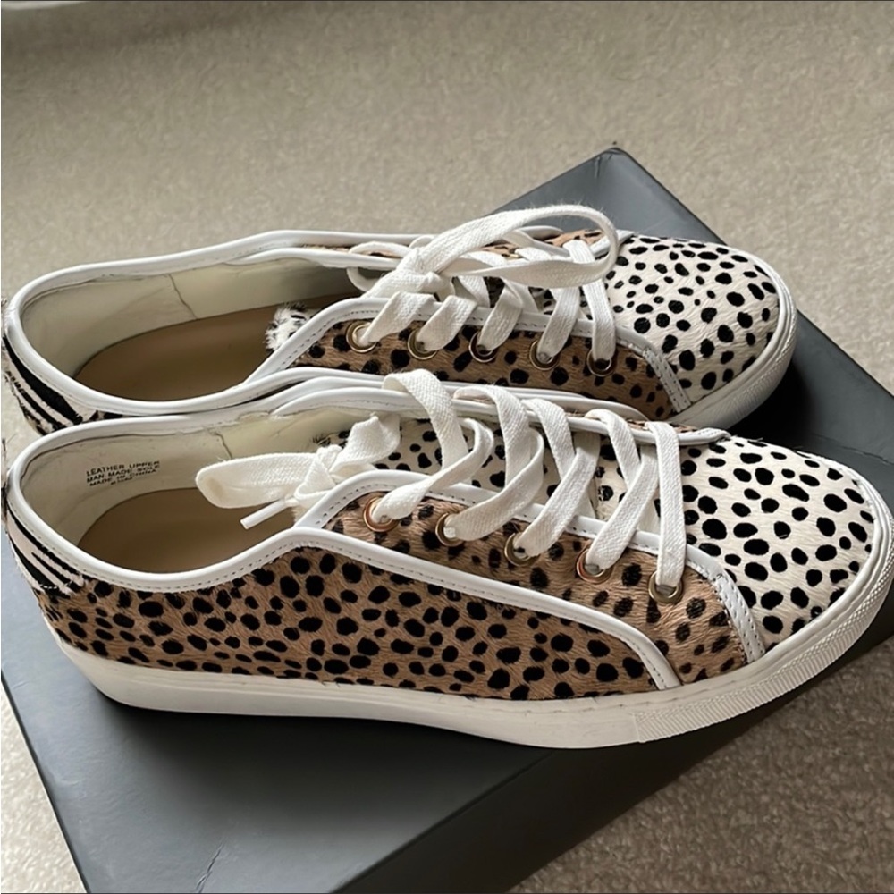 💥New💥 Ann Taylor sneakers